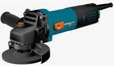 Шлифмашина КРАТОН Home AGH-750-125 угловая