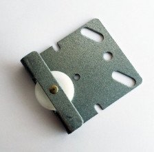 Ролик на дверь ходовой СТ-147 