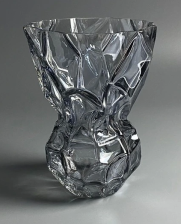 Ваза 20 см LENARDI 200-184