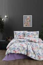 КПБ поликоттон елиан 1.5 VAROL КПБ, Размер: 1,5 сп