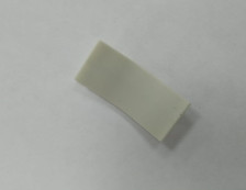 Элемент соединительный пласт 23мм таурус