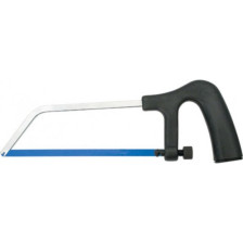 Ножовка по металлу 150мм Курс 40020