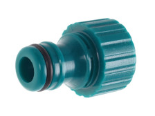 Адаптер внешний 1/2" RACO 4250-55214C