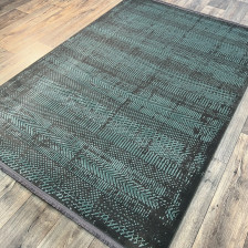 Ковер Venice 2649 COAL-GRAY 1,5x2,25м