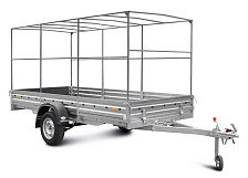 Каркас тента 351515