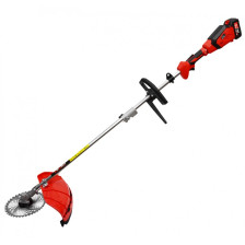 Триммер BRAIT BCBC20-4NMBL 20В 4А/ч  аккумуляторный (тип MAKITA)