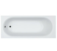 Ванна 170х70 DARINA + каркас