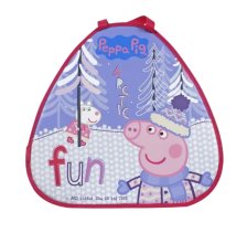 Ледянка 1toy Peppa 52х50см