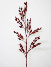 Ветки декор  L23354/24298/24299 90см 