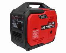 Генератор BRAIT BR2200iPRO 1.9/2.2 кВт, 220 бензиновый инверторный