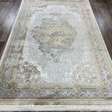 Ковер ISFAHAN 29016A BROWN-GREY 2,0х3,0м