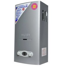 Водонагреватель VilTerm S10 серебро 17.9 кВт
