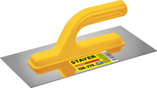 Гладилка пластмасовая 130х270 STAYER 08012_z01