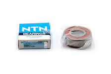 Подшипник 6204 2RS (180204) NTN 20х47х14мм