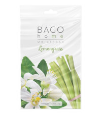 Саше ароматическое Лемонграсс Ориджиналс BAGO home