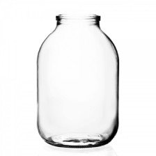 Банка СКО 3,0 л