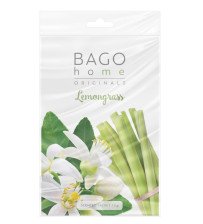 Саше ароматическое Лемонграсс Ориджиналс BAGO home