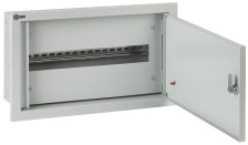 Щит ЩРВ-18з-1 76 УХЛ3 (330х250х120)  IP31 Б0030162