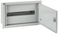 Щит ЩРВ-18з-1 76 УХЛ3 (330х250х120)  IP31 Б0030162