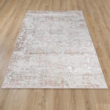 Ковер UMBRIA дизайн A3592A 2,0х3,0м ivory-pink