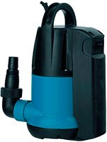 Насос дренажный SUB 257 P UNIPUMP