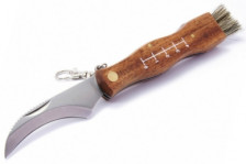 Нож грибной, кисточка, линейка, бубинга (YD-3) 700825