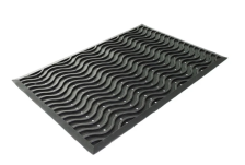 Коврик напольный FHA 05 60х90см h-11,5мм