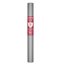 Пленка подкровельная Изоспан B fix 70 м2