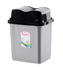 Контейнер для мусора 9л Proff 478
