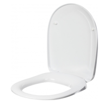 Сиденье для унитаза Алькор дюропласт1WH301806