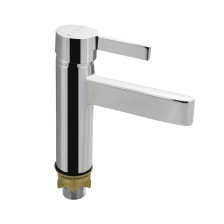 Смеситель для раковины однорычажный FABIA 9630 хром