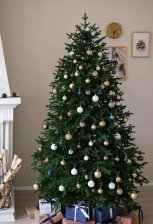 Ель 210см Уральская Урал