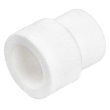 Муфта переходная полипропиленовая наружно- внутренняя D32х25мм Berke