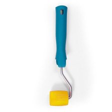 Валик прижимной Бочка 40мм АКОР 544 30 045