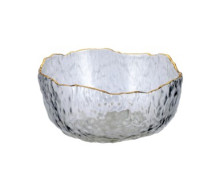 Салатник 12,5 см стекло DX4005AR