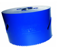 Коронка Bi-metall D-83мм (мелкий зуб) WILPU 3108300101