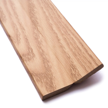 Угол универсальный МДФ "Дуб Кантри" (2,6м) Союз (40)