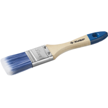 Кисть плоская ЗУБР "АКВА-МАСТЕР" 38мм 4-01007-038