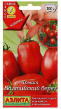 Семена Томат Балтийский берег 0,2г (Аэлита)