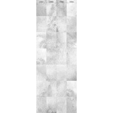 Панель пластиковая Блисс Серый (0,25х2,7) Век