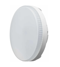 Лампа светодиодная GX53 8W/4000  Онлайт