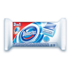 Средство чистящее для унитаза ДОМЕСТОС 40гр Атлантика (зб)