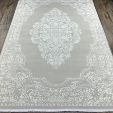 Ковер VELAR 05246C CREAM 2,0х4,0м овал