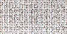 Панель декоративная "Мозаика" коллаж серый (0,955х0,48м)