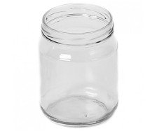 Банка Твист 0,25 л/66