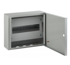 Щит ЩРН-12 (250х300х120) IP31 Б0041673 Эра