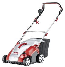 Аэратор электрический AL-KO Comfort 36 E Combi Care