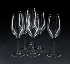 Набор бокалов для вина Luminarc 6 предметов 450 мл Селест 9463375