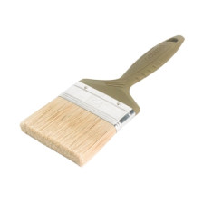 Кисть плоская МИКС-СТАНДАРТ 75мм, пластиковая ручка TOOLBERG 0111225