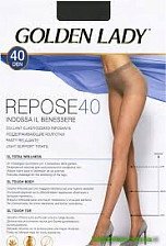 Колготки Golden Lady REPOSE 40 den р2 nero